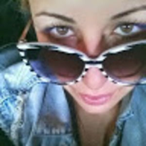 Meet your Posher, Aliaa